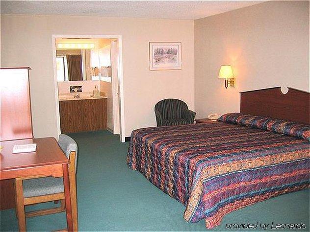 Keystone Boardwalk Inn And Suites Værelse billede