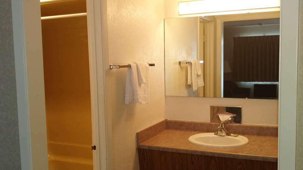 Keystone Boardwalk Inn And Suites Værelse billede